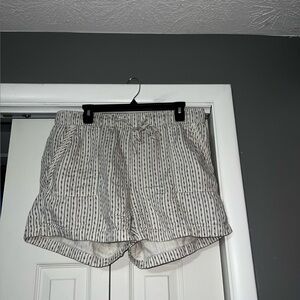 Old navy shorts